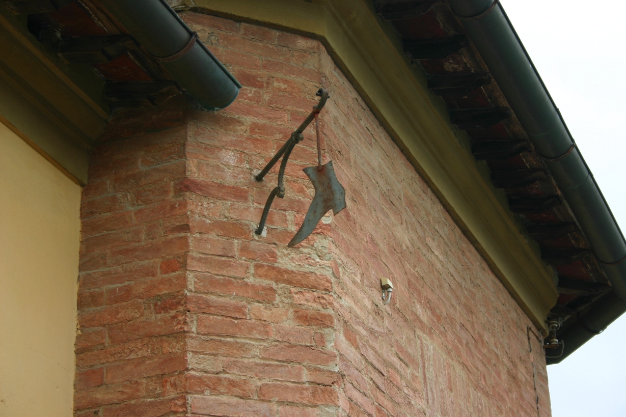 Ex Ospedale Psichiatrico San Niccolò, Siena, Italy - 03.JPG